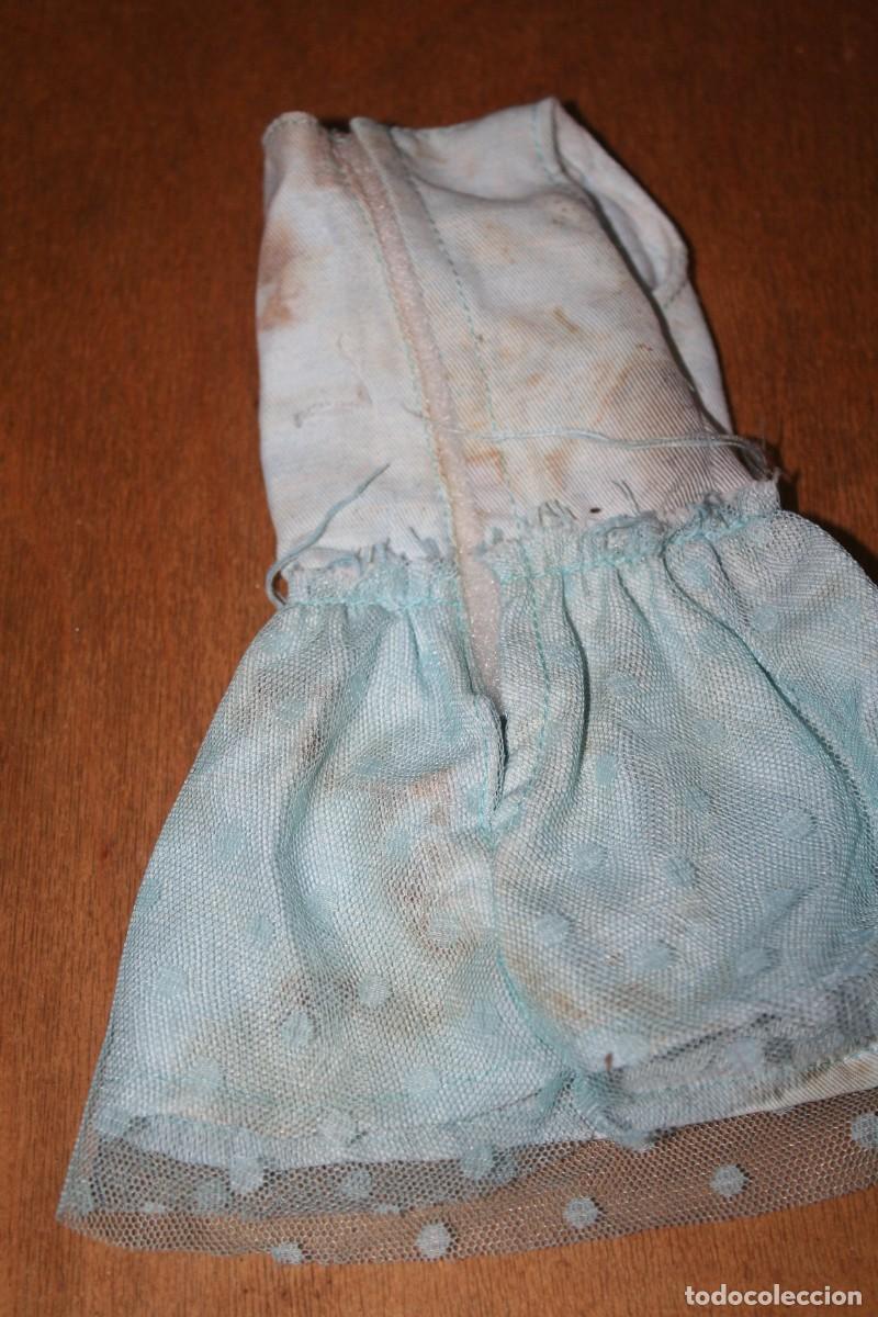 Mu&ntilde;ecas Nancy y Lucas: ropa original mu&ntilde;eca nancy new - Foto 3