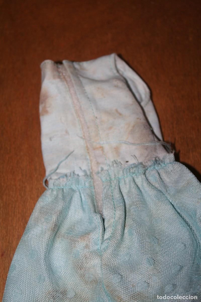 Mu&ntilde;ecas Nancy y Lucas: ropa original mu&ntilde;eca nancy new - Foto 4