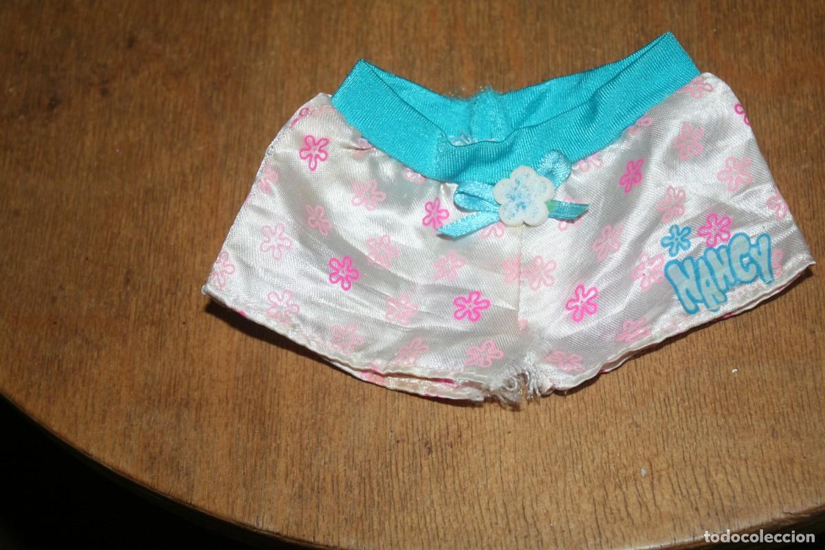 Mu&ntilde;ecas Nancy y Lucas: ropa original mu&ntilde;eca nancy new - Foto 1