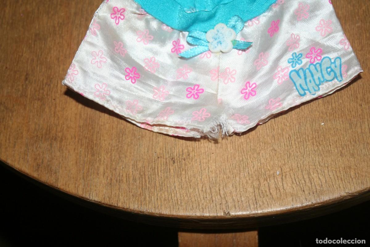 Mu&ntilde;ecas Nancy y Lucas: ropa original mu&ntilde;eca nancy new - Foto 2