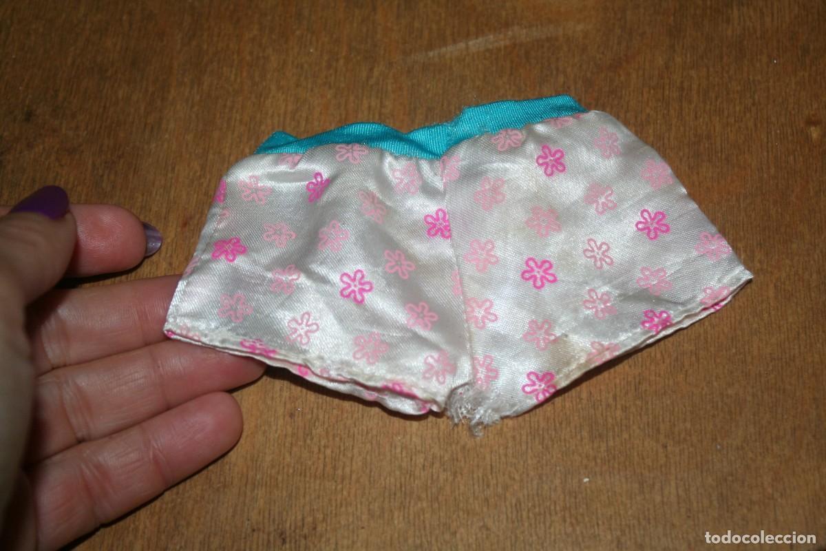 Mu&ntilde;ecas Nancy y Lucas: ropa original mu&ntilde;eca nancy new - Foto 3