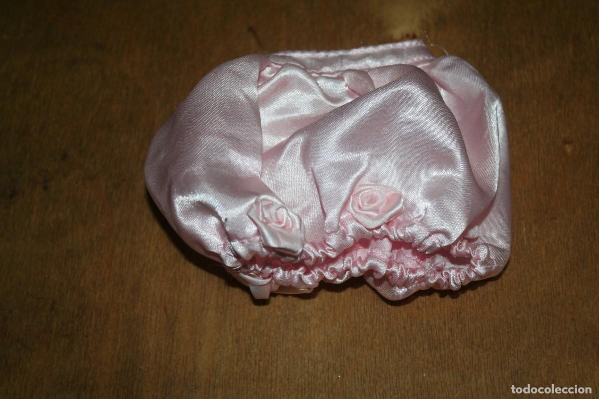 Mu&ntilde;ecas Nancy y Lucas: ropa original mu&ntilde;eca nancy new - Foto 1