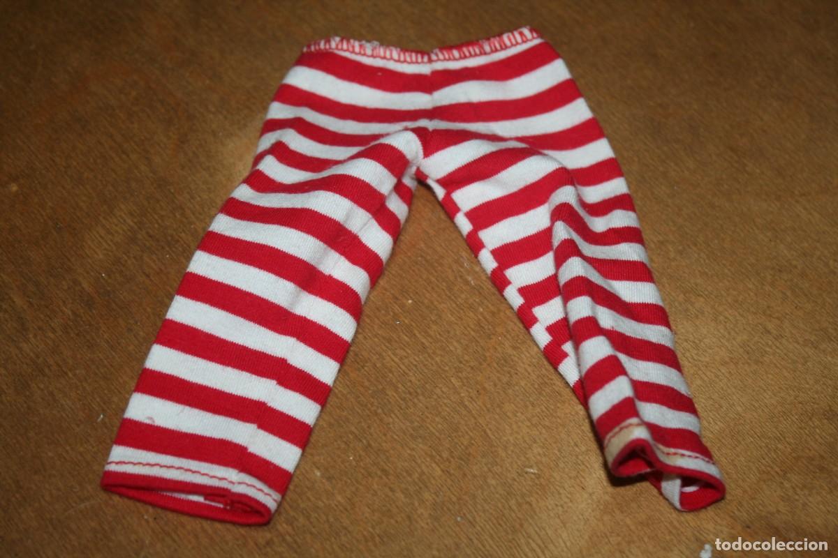 Mu&ntilde;ecas Nancy y Lucas: ropa original mu&ntilde;eca nancy new - Foto 1