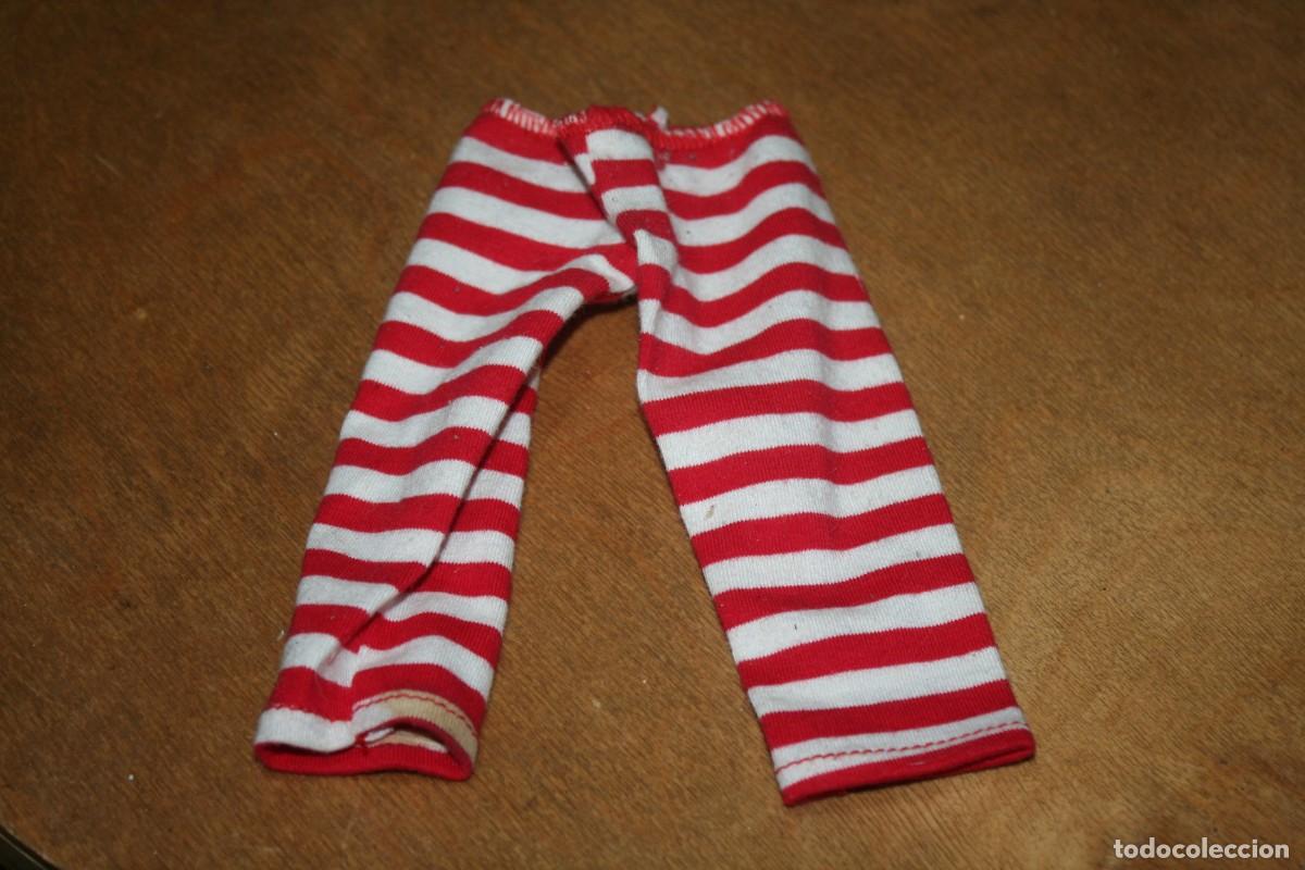 Mu&ntilde;ecas Nancy y Lucas: ropa original mu&ntilde;eca nancy new - Foto 2