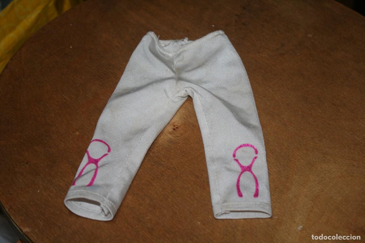 Mu&ntilde;ecas Nancy y Lucas: ropa original mu&ntilde;eca nancy new - Foto 1