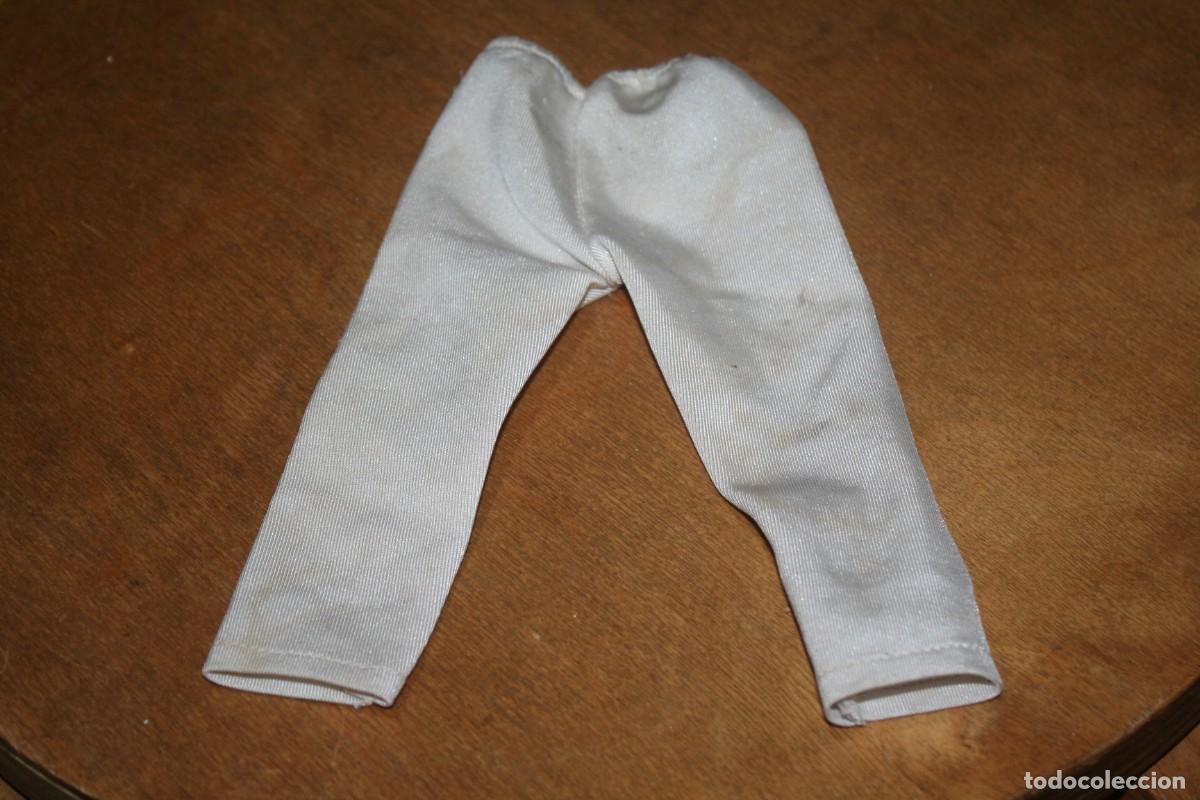 Mu&ntilde;ecas Nancy y Lucas: ropa original mu&ntilde;eca nancy new - Foto 2