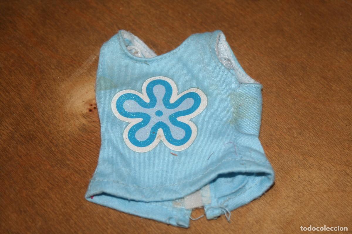 Mu&ntilde;ecas Nancy y Lucas: ropa original mu&ntilde;eca nancy new - Foto 1