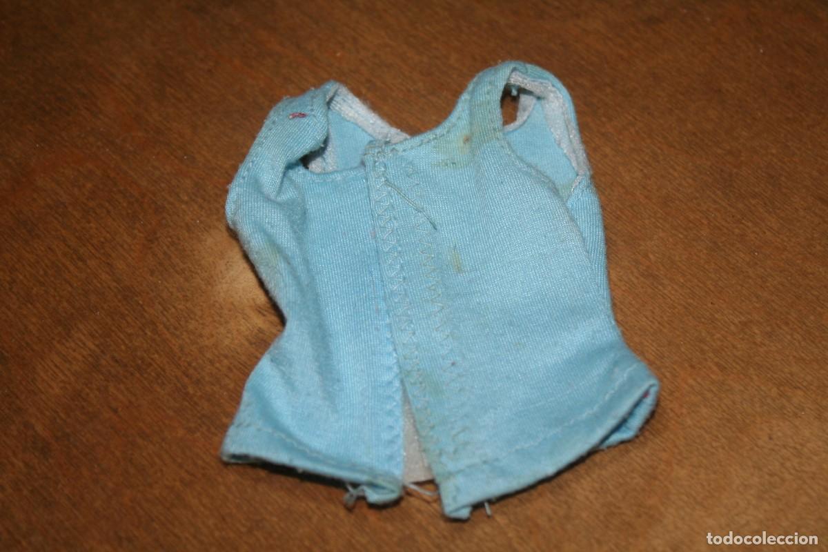 Mu&ntilde;ecas Nancy y Lucas: ropa original mu&ntilde;eca nancy new - Foto 2