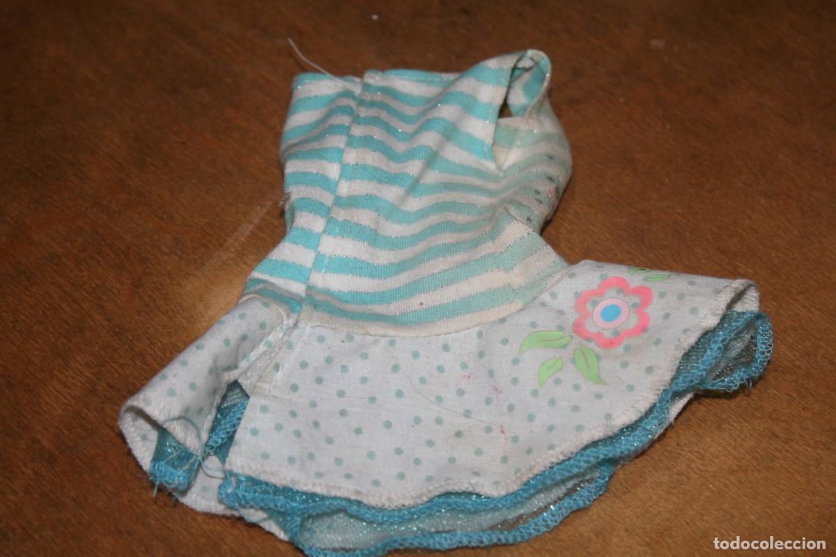Mu&ntilde;ecas Nancy y Lucas: ropa original mu&ntilde;eca nancy new - Foto 2