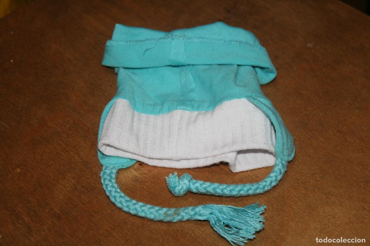 Mu&ntilde;ecas Nancy y Lucas: ropa original mu&ntilde;eca nancy new - Foto 1