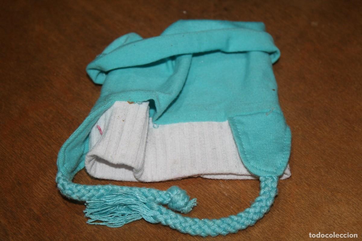 Mu&ntilde;ecas Nancy y Lucas: ropa original mu&ntilde;eca nancy new - Foto 2