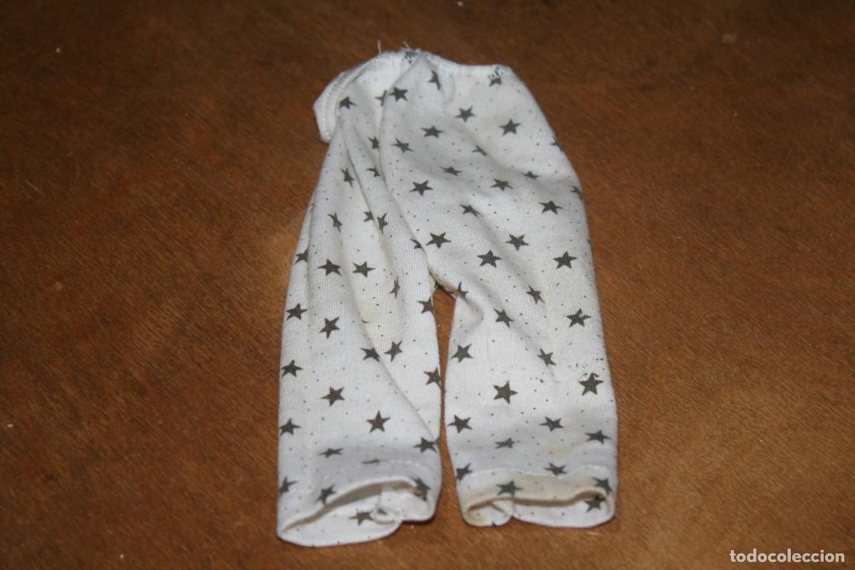 Mu&ntilde;ecas Nancy y Lucas: ropa original mu&ntilde;eca nancy new - Foto 1
