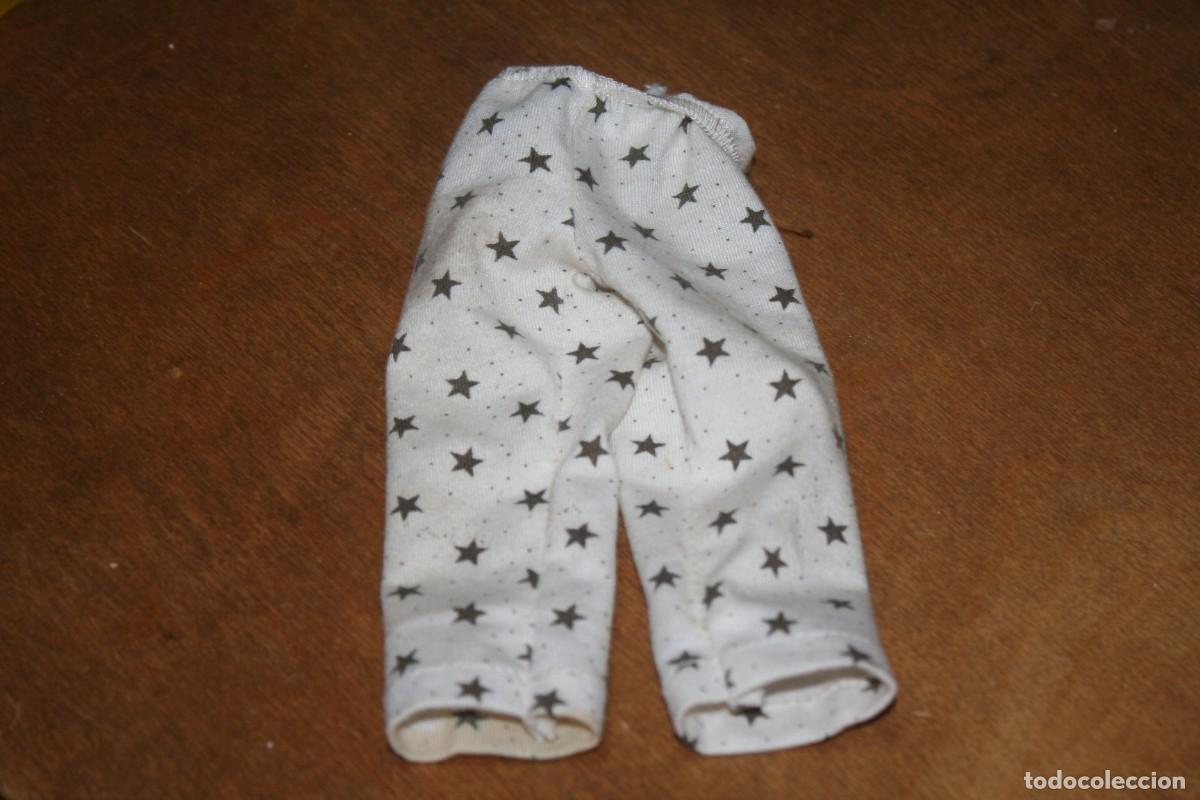 Mu&ntilde;ecas Nancy y Lucas: ropa original mu&ntilde;eca nancy new - Foto 2