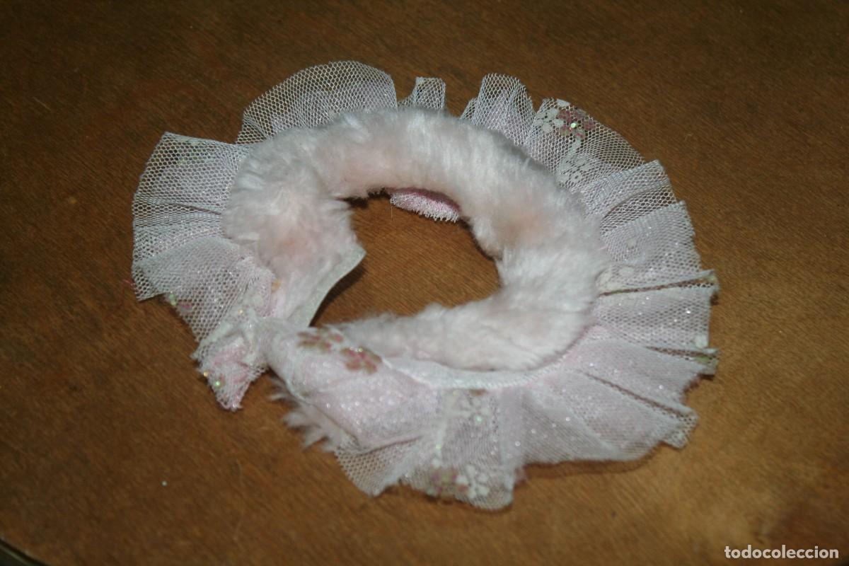 Mu&ntilde;ecas Nancy y Lucas: ropa original mu&ntilde;eca nancy new - Foto 1