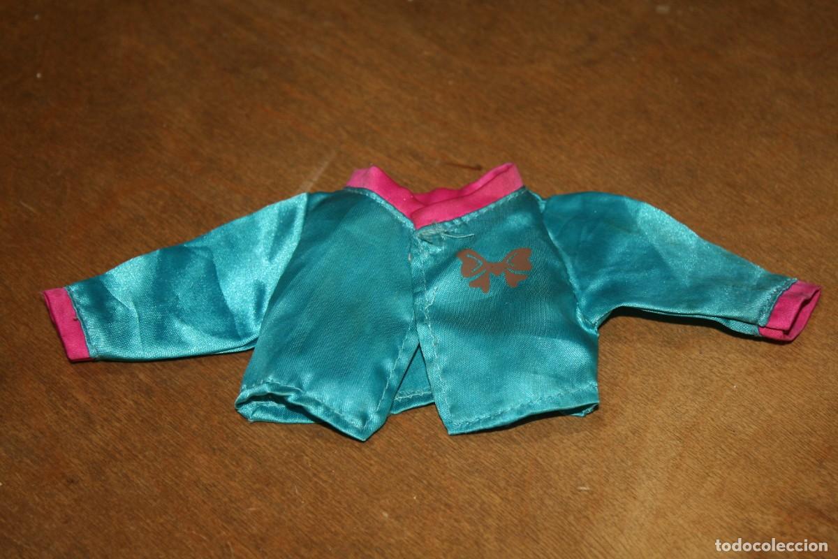 Mu&ntilde;ecas Nancy y Lucas: ropa original mu&ntilde;eca nancy new - Foto 1