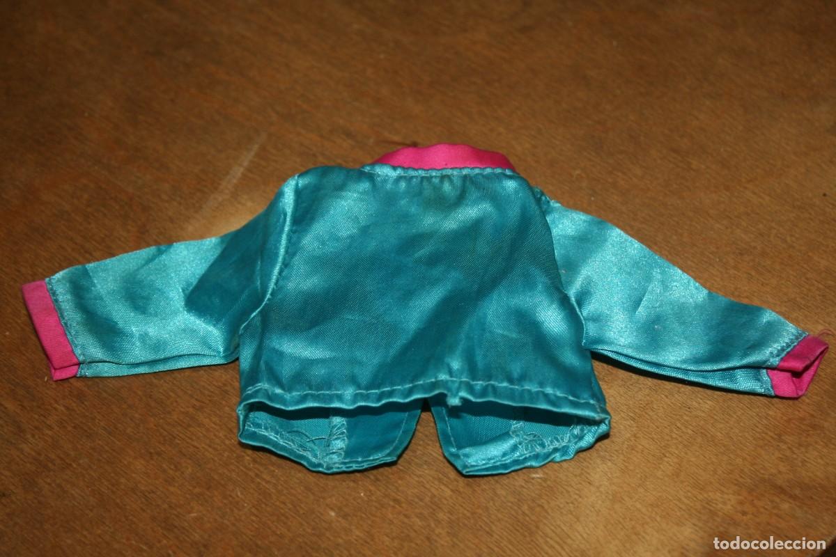 Mu&ntilde;ecas Nancy y Lucas: ropa original mu&ntilde;eca nancy new - Foto 2