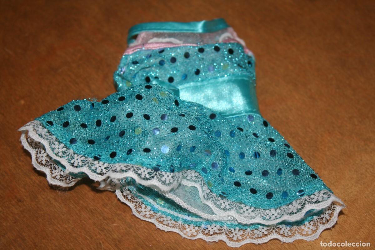 Mu&ntilde;ecas Nancy y Lucas: ropa original mu&ntilde;eca nancy new - Foto 1