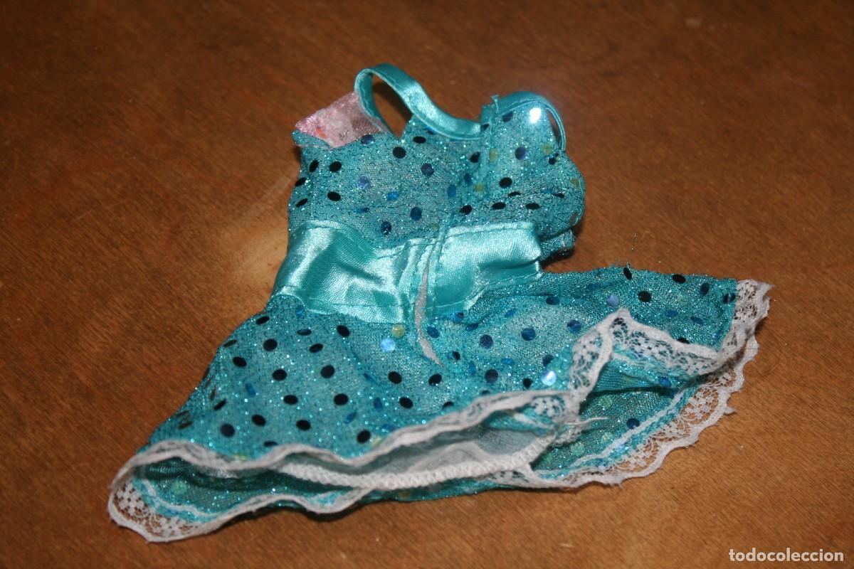 Mu&ntilde;ecas Nancy y Lucas: ropa original mu&ntilde;eca nancy new - Foto 2