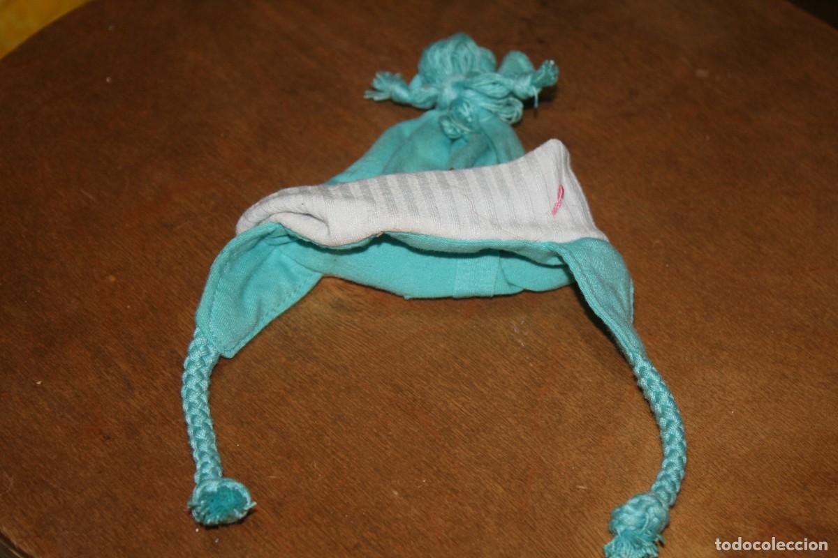 Mu&ntilde;ecas Nancy y Lucas: ropa original mu&ntilde;eca nancy new - Foto 1