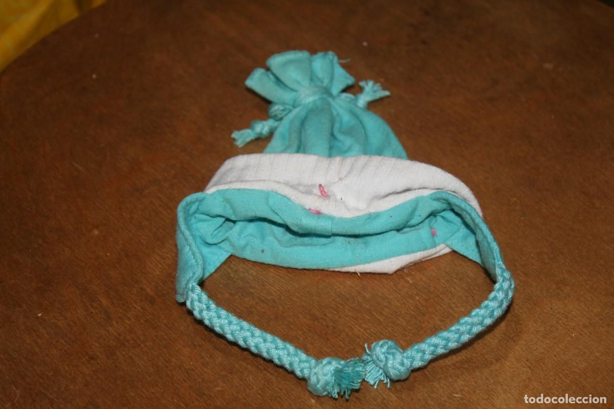 Mu&ntilde;ecas Nancy y Lucas: ropa original mu&ntilde;eca nancy new - Foto 2