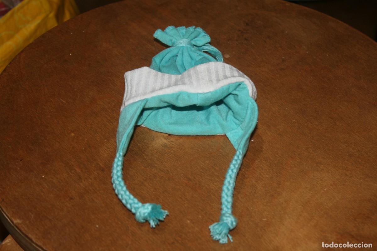 Mu&ntilde;ecas Nancy y Lucas: ropa original mu&ntilde;eca nancy new - Foto 1