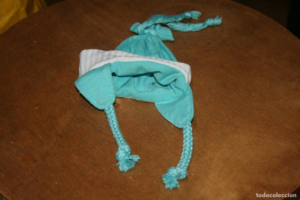 Mu&ntilde;ecas Nancy y Lucas: ropa original mu&ntilde;eca nancy new - Foto 2