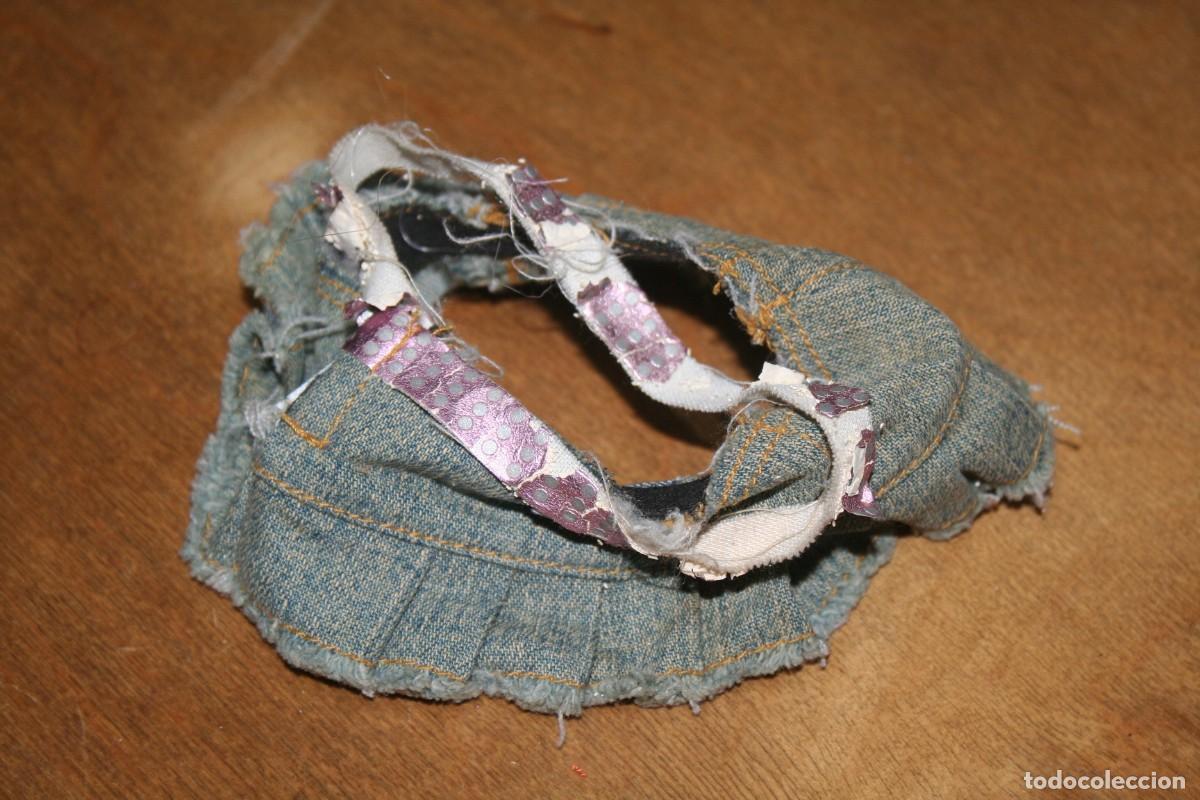Mu&ntilde;ecas Nancy y Lucas: ropa original mu&ntilde;eca nancy new - Foto 1