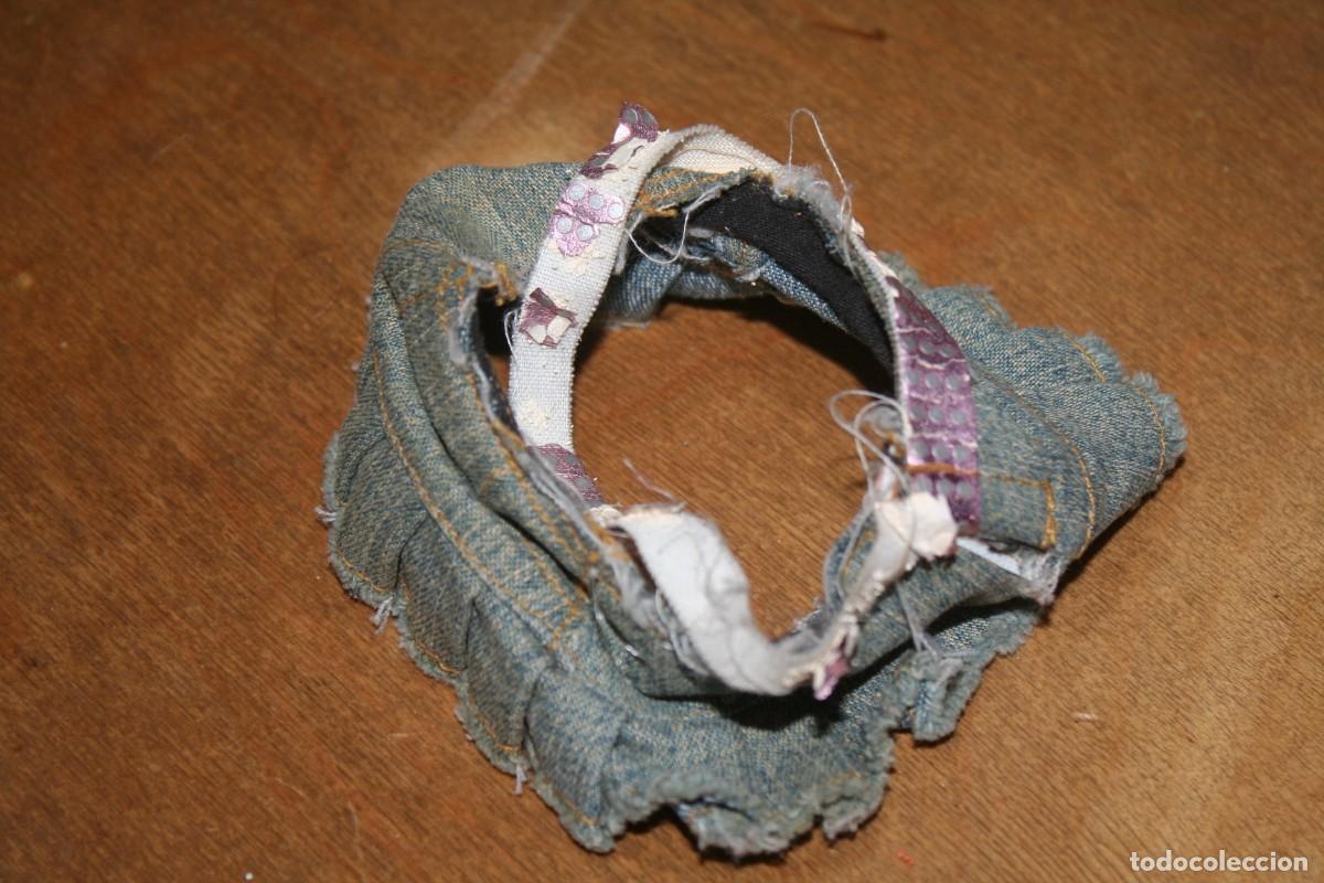 Mu&ntilde;ecas Nancy y Lucas: ropa original mu&ntilde;eca nancy new - Foto 2