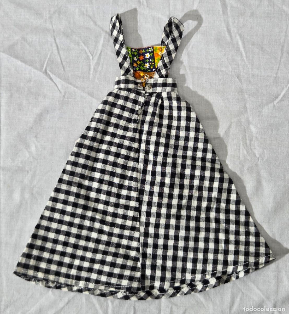 Mu&ntilde;ecas Nancy y Lucas: Conjunto Nancy Gatsby, 3 piezas - Foto 9