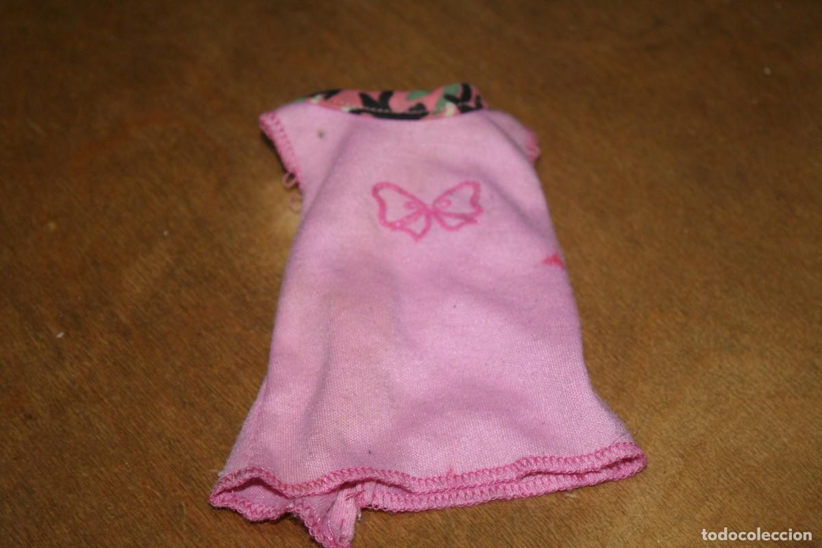 Mu&ntilde;ecas Nancy y Lucas: ropa original mu&ntilde;eca nancy new - Foto 1
