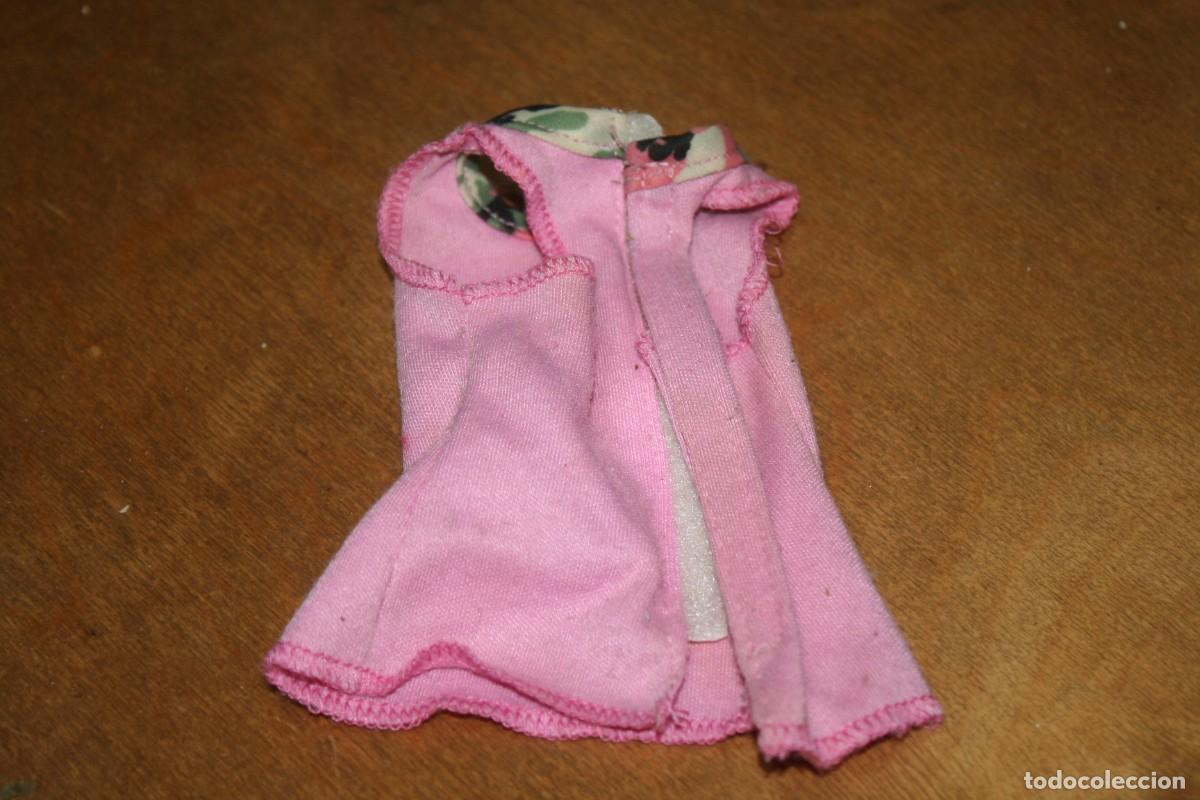 Mu&ntilde;ecas Nancy y Lucas: ropa original mu&ntilde;eca nancy new - Foto 2