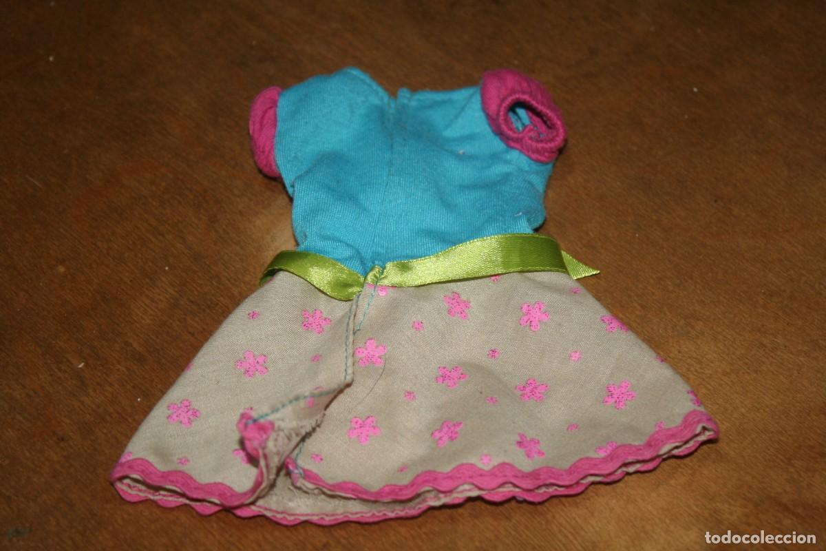 Mu&ntilde;ecas Nancy y Lucas: ropa original mu&ntilde;eca nancy new - Foto 2