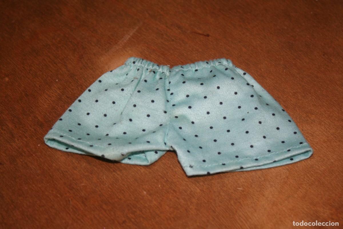 Mu&ntilde;ecas Nancy y Lucas: ropa original mu&ntilde;eca nancy new - Foto 1