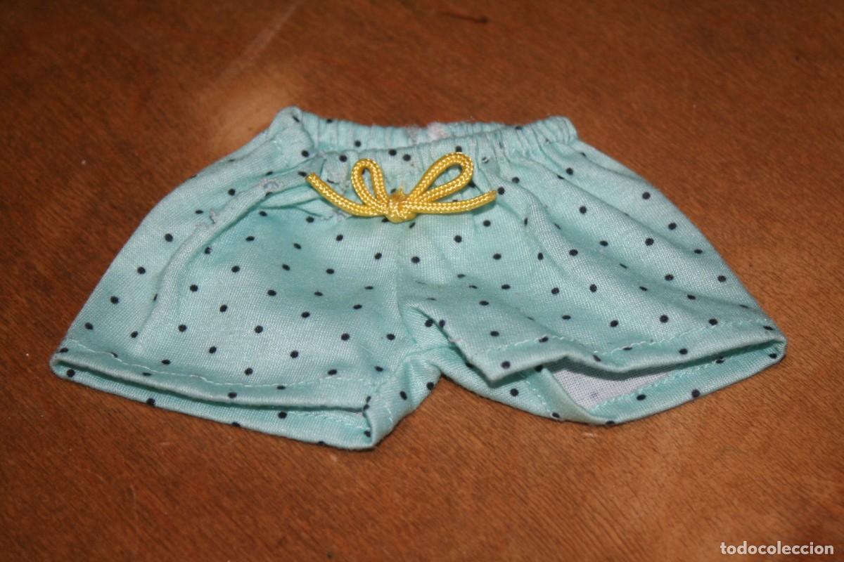Mu&ntilde;ecas Nancy y Lucas: ropa original mu&ntilde;eca nancy new - Foto 2