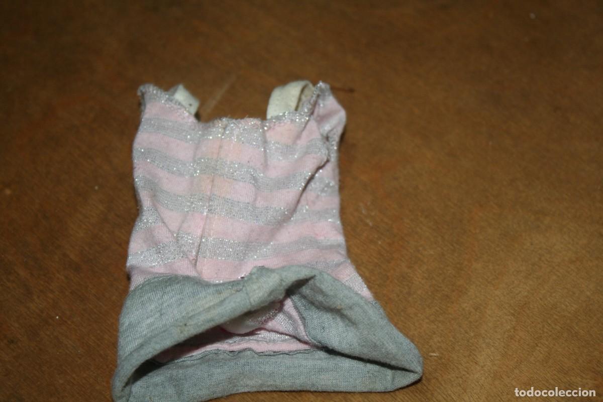 Mu&ntilde;ecas Nancy y Lucas: ropa original mu&ntilde;eca nancy new - Foto 2