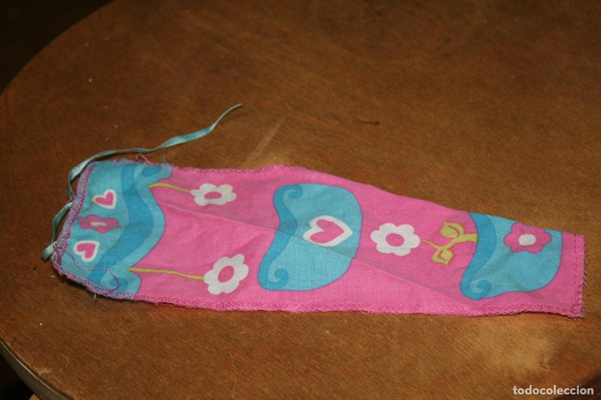 Mu&ntilde;ecas Nancy y Lucas: ropa original mu&ntilde;eca nancy new - Foto 1