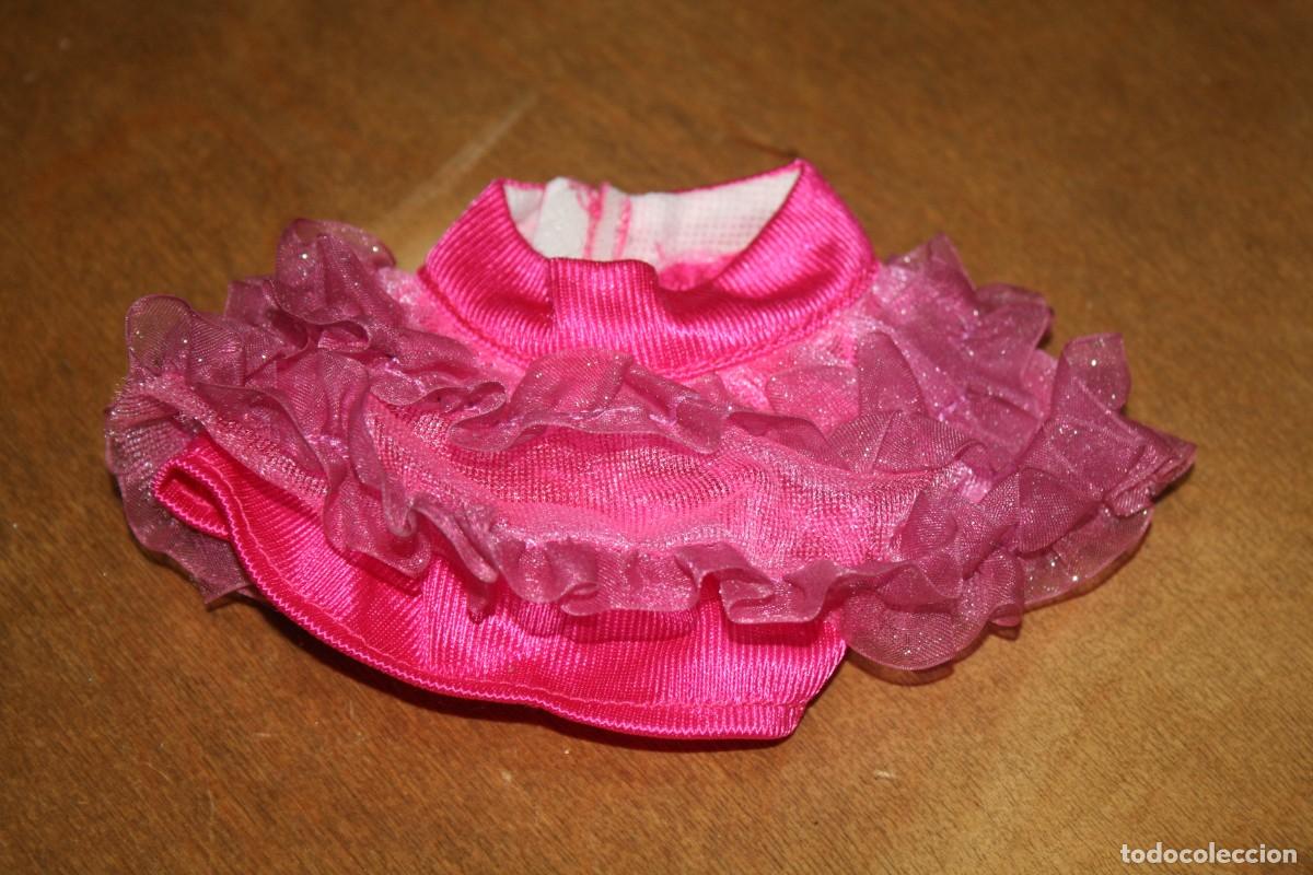Mu&ntilde;ecas Nancy y Lucas: ropa original mu&ntilde;eca nancy new - Foto 1