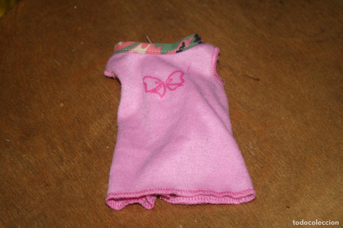 Mu&ntilde;ecas Nancy y Lucas: ropa original mu&ntilde;eca nancy new - Foto 1