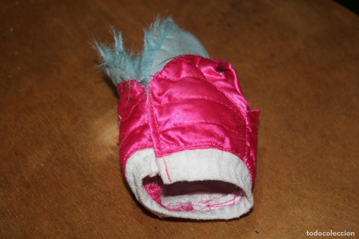 Mu&ntilde;ecas Nancy y Lucas: ropa original mu&ntilde;eca nancy new - Foto 1