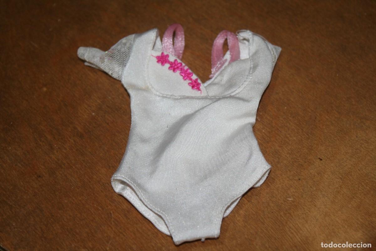 Mu&ntilde;ecas Nancy y Lucas: ropa original mu&ntilde;eca nancy new - Foto 1