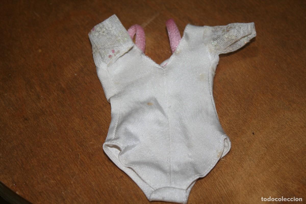 Mu&ntilde;ecas Nancy y Lucas: ropa original mu&ntilde;eca nancy new - Foto 2