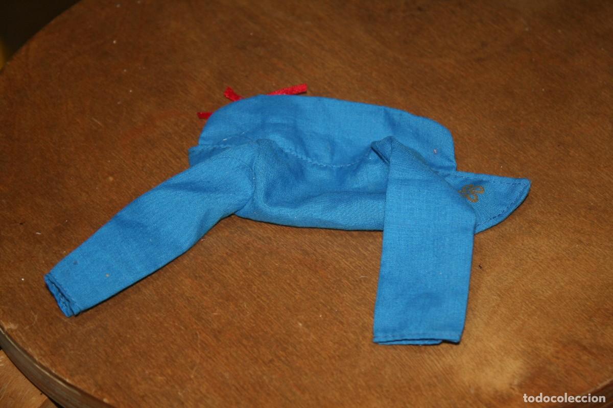 Mu&ntilde;ecas Nancy y Lucas: ropa original mu&ntilde;eca nancy new - Foto 1