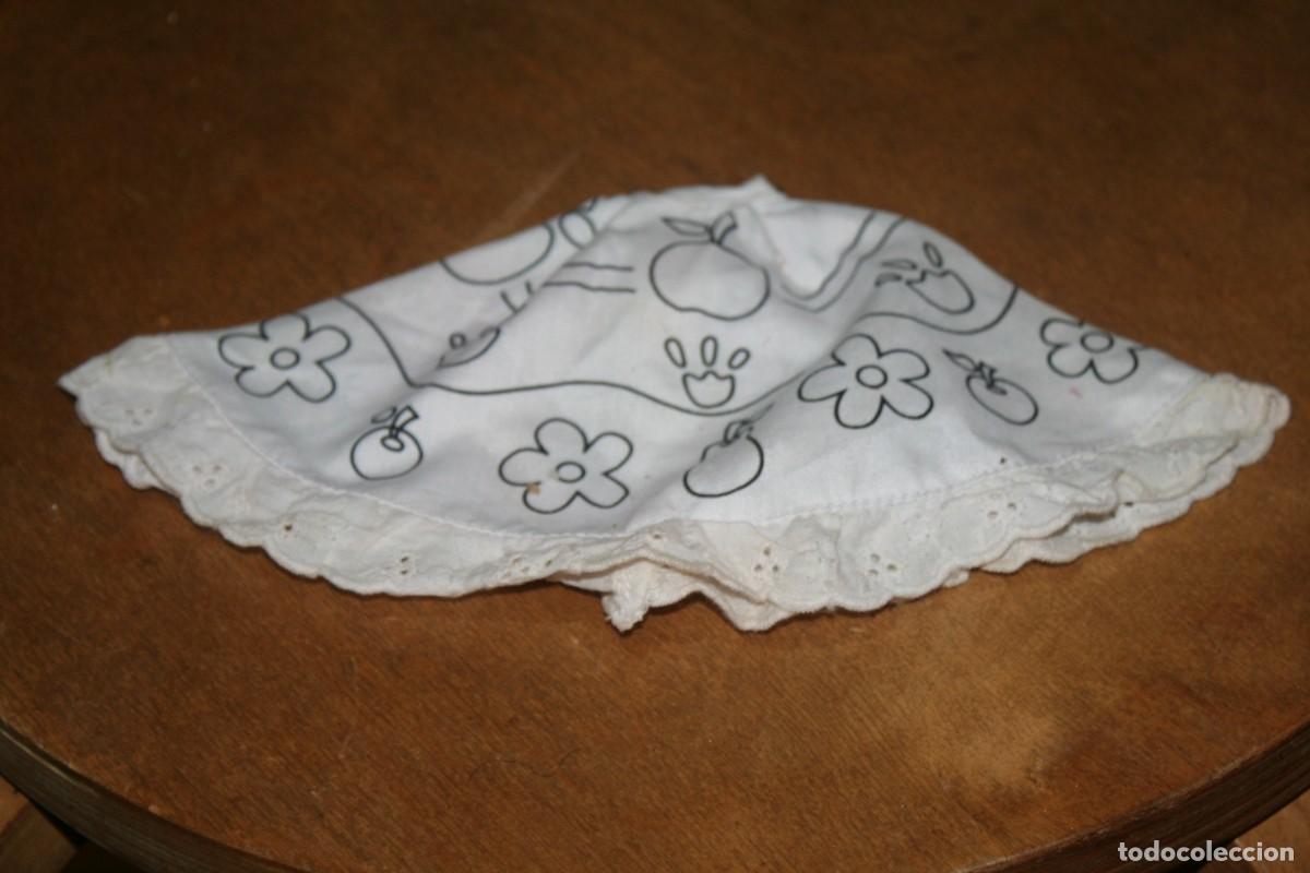 Mu&ntilde;ecas Nancy y Lucas: ropa original mu&ntilde;eca nancy new - Foto 1