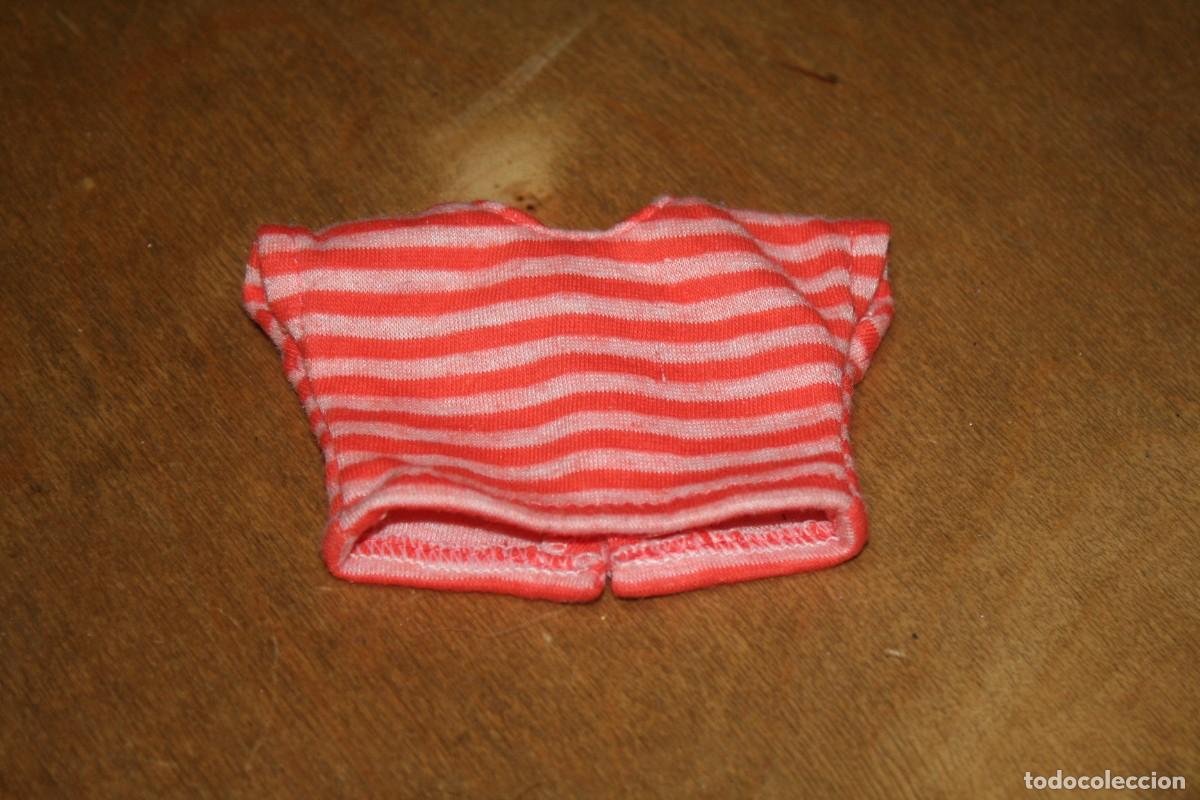 Mu&ntilde;ecas Nancy y Lucas: ropa original mu&ntilde;eca nancy new - Foto 1