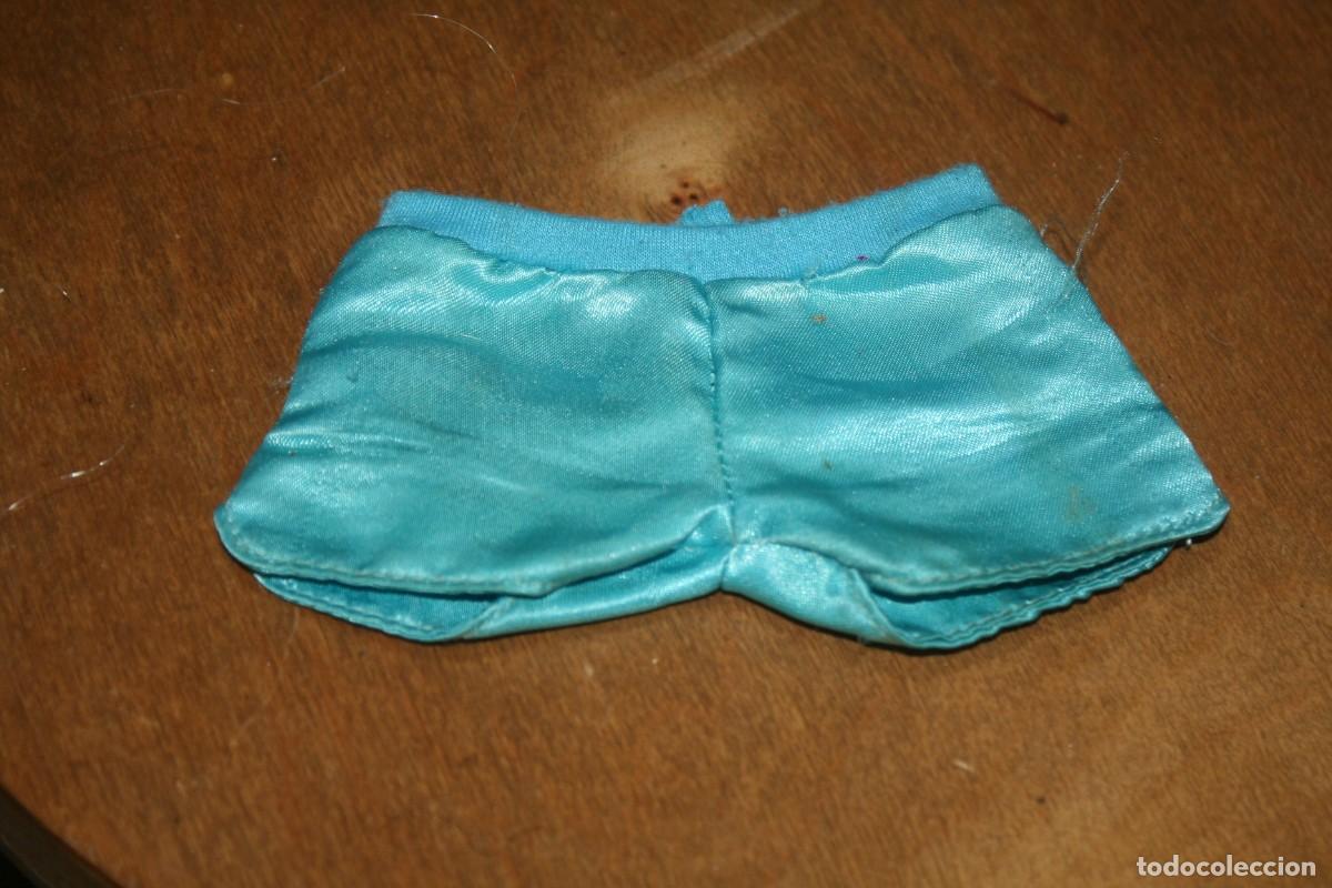 Mu&ntilde;ecas Nancy y Lucas: ropa original mu&ntilde;eca nancy new - Foto 1
