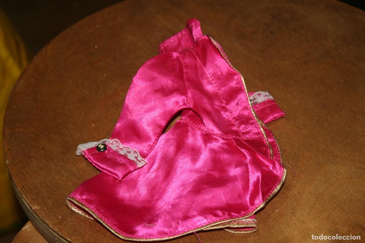 Mu&ntilde;ecas Nancy y Lucas: ropa original mu&ntilde;eca nancy new - Foto 1