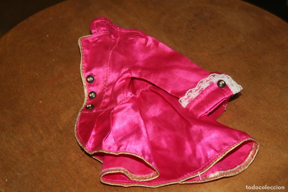 Mu&ntilde;ecas Nancy y Lucas: ropa original mu&ntilde;eca nancy new - Foto 2