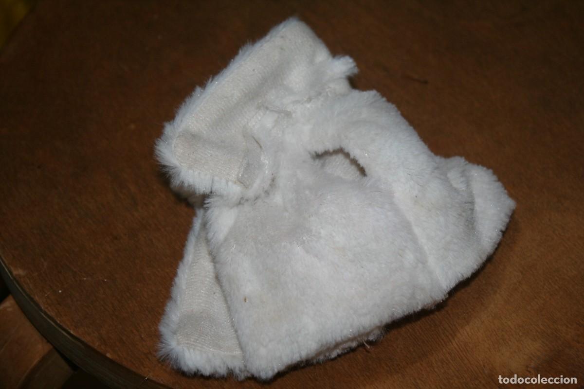 Mu&ntilde;ecas Nancy y Lucas: ropa original mu&ntilde;eca nancy new - Foto 1