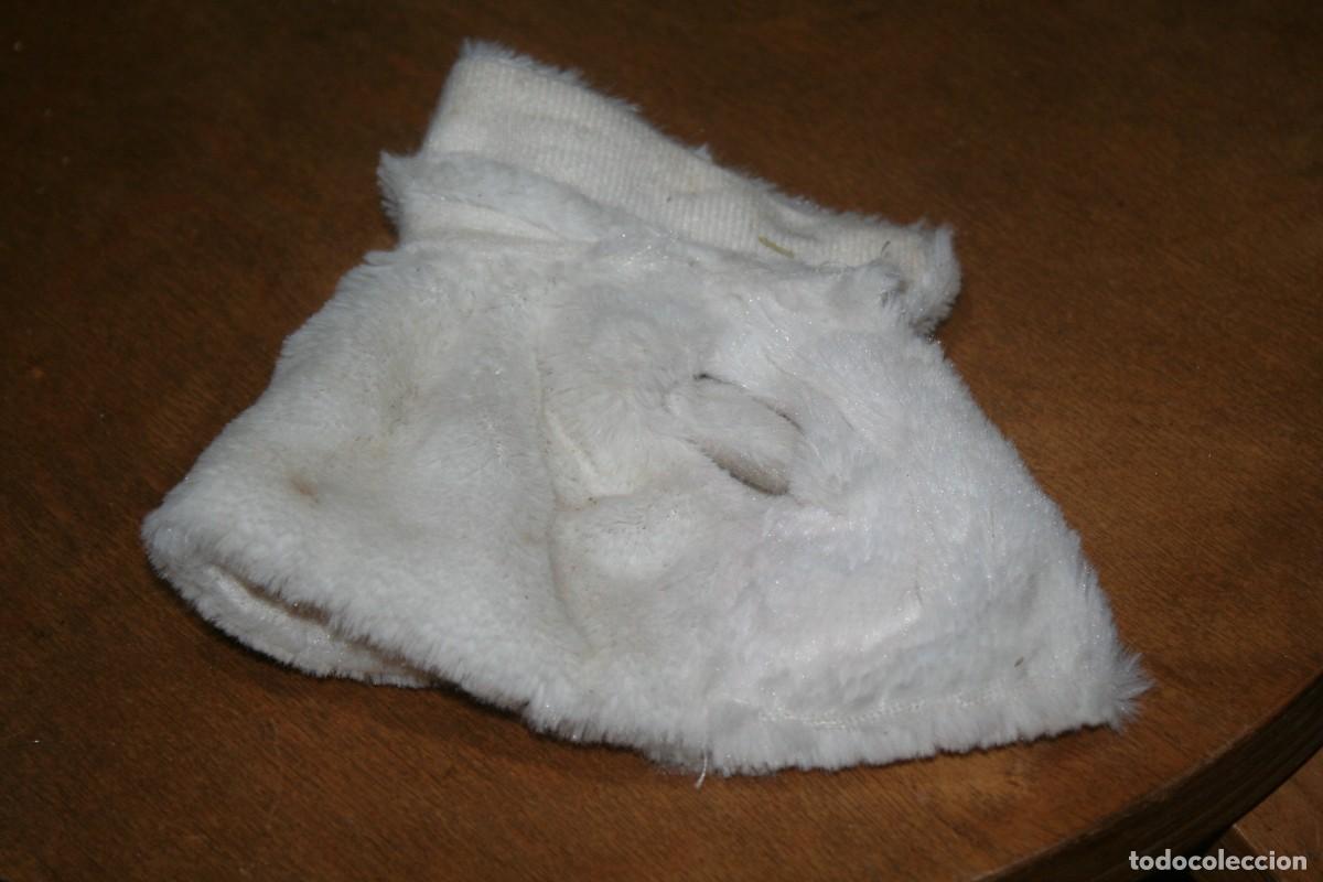 Mu&ntilde;ecas Nancy y Lucas: ropa original mu&ntilde;eca nancy new - Foto 2