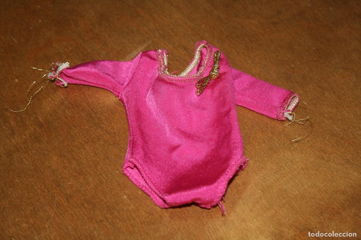 Mu&ntilde;ecas Nancy y Lucas: ropa original mu&ntilde;eca nancy new - Foto 1